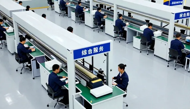 南京立微科技有限公司