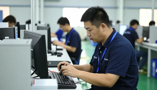 南京立微科技有限公司打造符合现代需求的方案设计服务